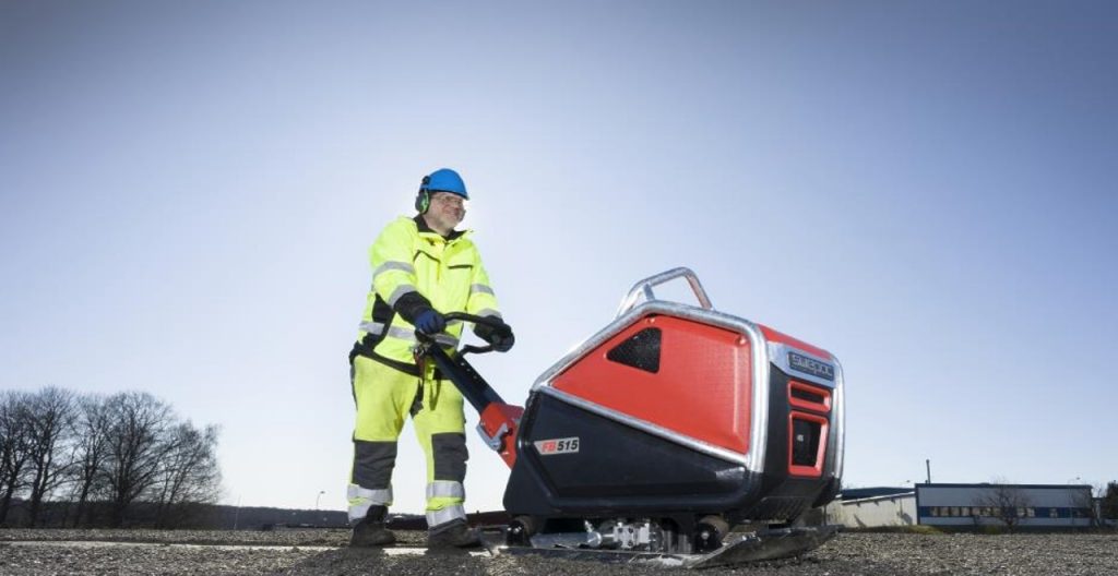 välkommen till swepac