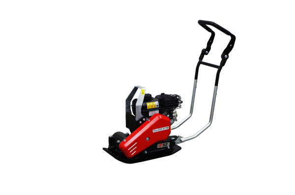 Zagęszczarka jednokierunkowa Swepac F 52