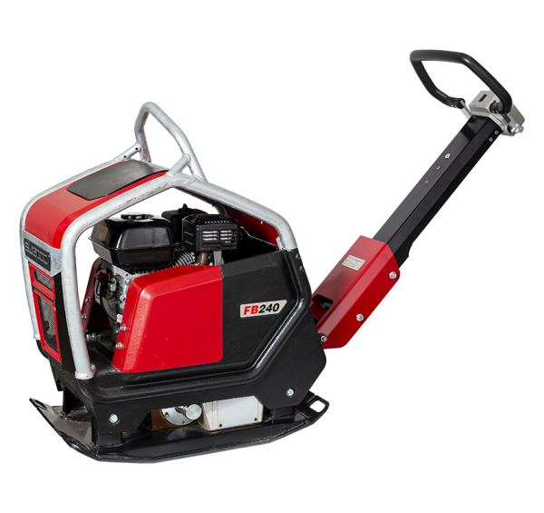 Zagęszczarka Swepac FB240