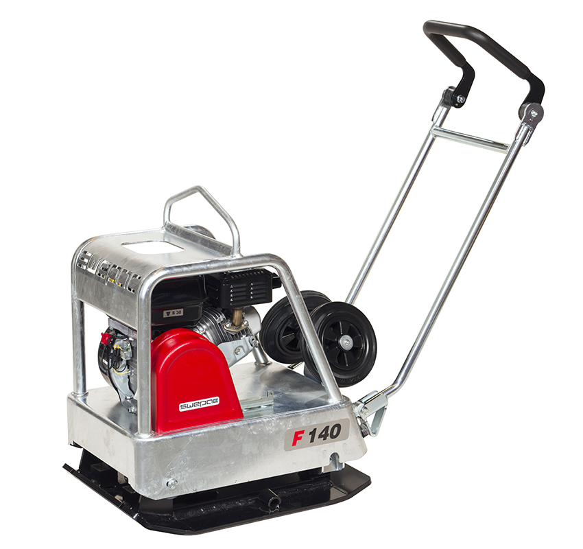 Zagęszczarka jednokierunkowa