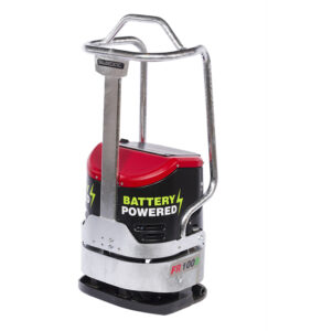 Zagęszczarki elektryczne